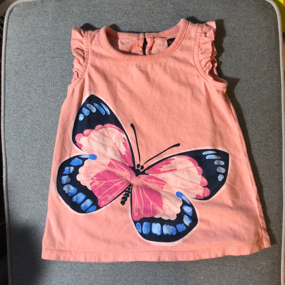 Tea Collection butterfly 🦋 dress